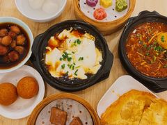 -穆桂英美食(南禅寺店)
