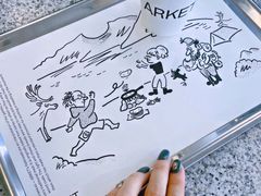 -ARKET CAFÉ(三里屯太古里店)