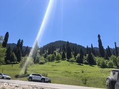 -新疆那拉提国家旅游度假区