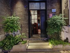 -南园民国茶楼餐厅·常州菜(北大街店)