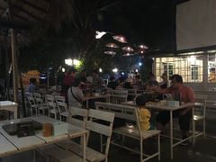 景观位-芭提雅Amporn Seafood自助餐厅