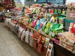 -瓦洛洛传统市场