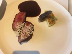 -L'Arome芳芳法国餐厅(仙林金鹰店)