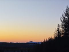 -塞罕坝国家级自然保护区