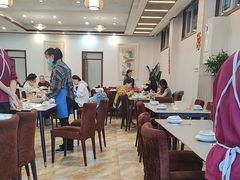 -丽泽山庄·生态怀柔菜·虹鳟鱼(红螺寺店)