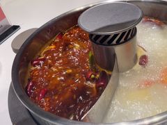 -九码头重庆毛肚火锅(棠岗店)