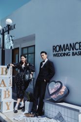-钟爱一生婚纱摄影旗舰店