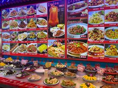-津沽小院(天津之眼店)