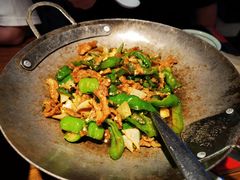 -老湘村·湖南土菜(天河维多利店)