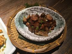 -辛香汇(大华第一坊店)