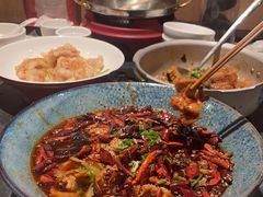 -金掌勺东北菜(格兰晴天店)