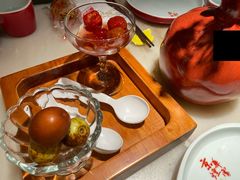 小吃甜点-京华烟云·北京烤鸭(领展购物广场·中关村店)
