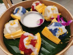 -KingThaia金泰兰(滨江天街店)