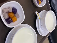 -圆碌碌甜品屋(二中店)