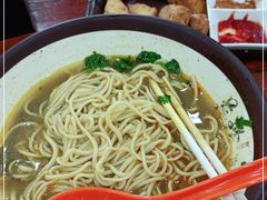 -美玲拉面(鞍山西道店)