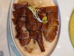 -新兴家喻酒家·羊城名宴(昌岗店)