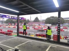 -锐擎卡丁车主题乐园(郊野公园店)
