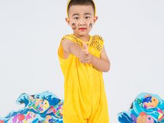 -猴有戏教育戏剧·音乐剧·主持口才·演讲朗诵辩论(环球港华师大校区)