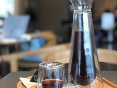 埃塞俄比亚日晒耶加雪菲-Bracket Coffee(工体店)