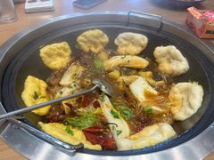 -那红花·东北菜铁锅炖(仙林金鹰店)