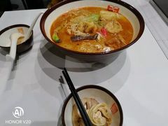 -张亮麻辣烫(三亚商品街店)
