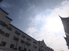 -乌镇农贸市场