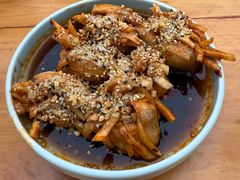 -豆相识•九九豆腐脑(牛咡桥店)