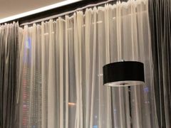 -广州天河希尔顿酒店