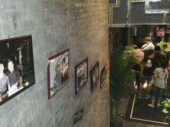 -李老爹香辣蟹(宣武门店)