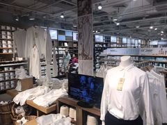 -MUJI无印良品(世博源店)