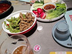 -醉炫音速烧烤·干煸菜(沙河总店)