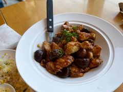 -鼎泰丰(嘉年华•海信广场VILLAGE店)