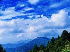 -南岳衡山风景名胜区