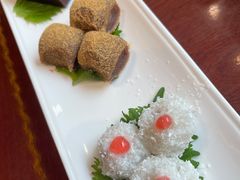 -京味张·北京烤鸭(天河南二路店)