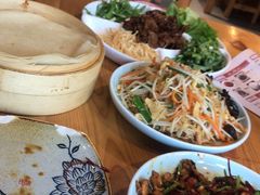 -香满园春饼·家常菜(东大桥店)