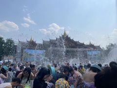 -西双版纳傣族园