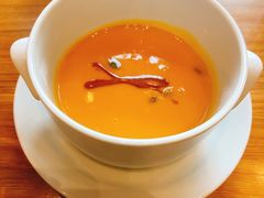 -君悦酒店·La Terrazza意合園·意式风味