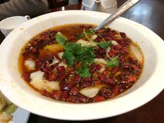 水煮鱼-蜀香坊(Glebe)