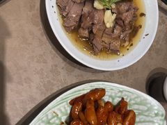 -李氏传家菜(兴城路店)