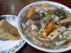 -味中味(东街店)
