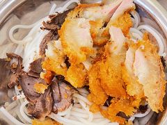 -老东江米粉