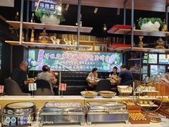 -好旺角齐市鲜切牛自助烤肉(农林五道街总店)