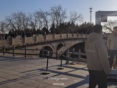 -赵州桥景区