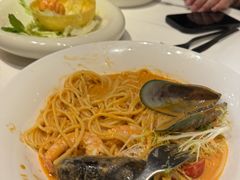 -王品牛排(福州泰禾店)
