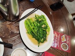 -长平肥姐白粥·海鲜打冷