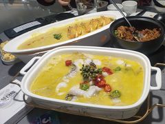 -3号仓库·创意中国菜(乐清正大广场店)