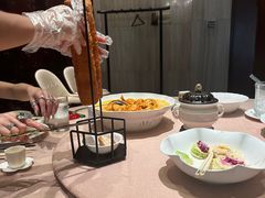-香然会·园林雅宴(陆家嘴店)