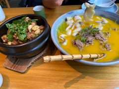 -竹里馆 ·茶食(奥体店)