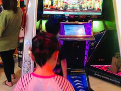 -汤姆熊欢乐世界(滨江店)