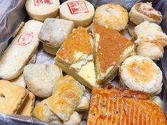 传统点心-老鼎丰(靖宇街总店)